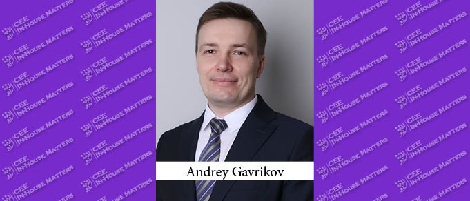 Deal 5: Norilsk Nickel's Andrey Gavrikov on USD 500 Million Eurobond Offering
