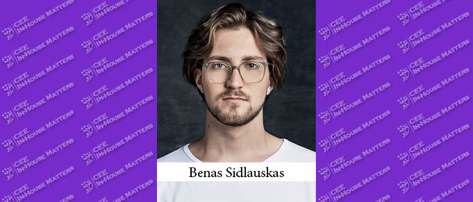 Deal 5: Turing College Co-Founder Benas Sidlauskas on EUR 1.2 Million Investment Round