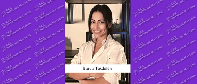 Burcu Tasdelen Joins BSH Home Appliances Group as Regional Legal Counsel and Compliance Manager