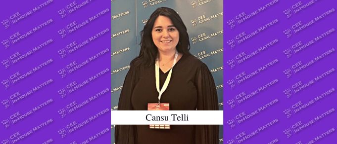 Cansu Telli Moves to Koton as Legal Counsel