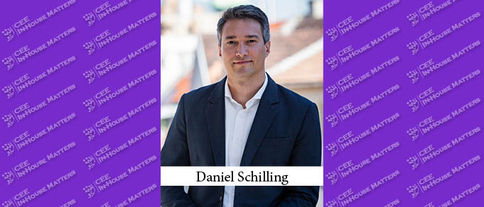 Deal 5: Daniel Schilling on Duna House's Participation in the National Bank of Hungary's Growth Bond Program
