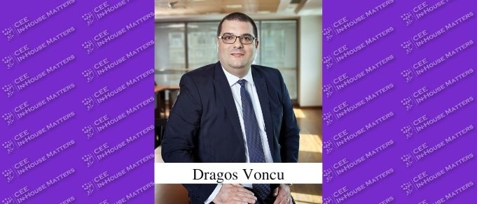 Deal 5: Vimetco Group Legal Director Dragos Voncu on ALRO USD 40 Million Loan