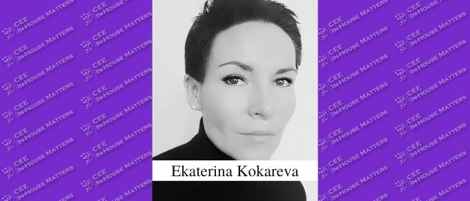 Ekaterina Kokareva Becomes Head of Regional Compliance at Beeline Russia