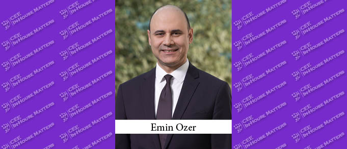 Deal 5: Albaraka Asset Management’s Emin Ozer on Clotie Investment