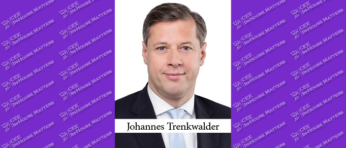 CMS Partner Johannes Trenkwalder Joins Green Source in Austria