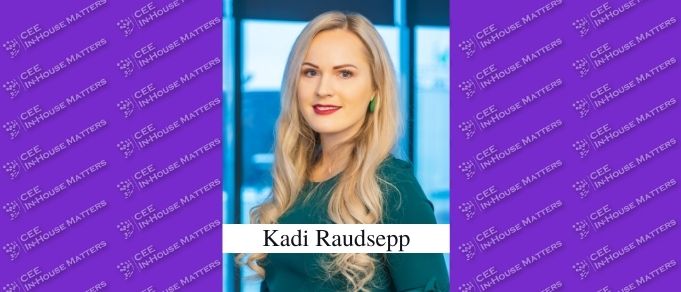 Deal 5: IuteCredit Head of Legal Kadi Raudsepp on EUR 75 Million Bond Issuance