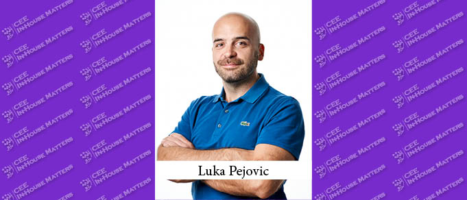 Deal 5: Ventu.rs' Luka Pejovic on Launch of Crowd-Investing Platform in Serbia