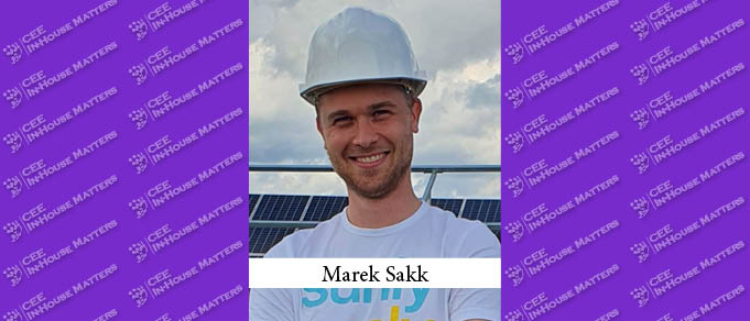 Deal 5: Sunly City's Marek Sakk on Developing New Renewable Energy Model in Estonia