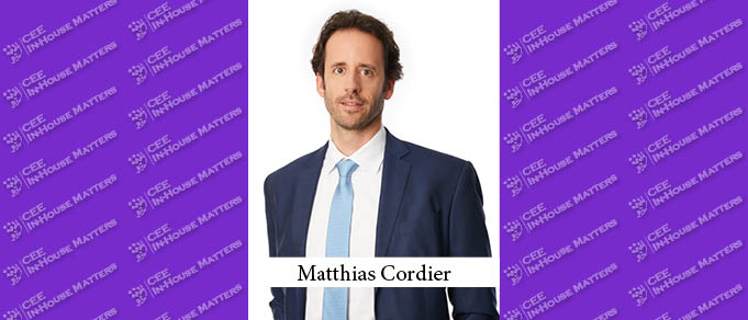 Deal 5: Madison International Realty’s Matthias Cordier on Cavatina Office Acquisition