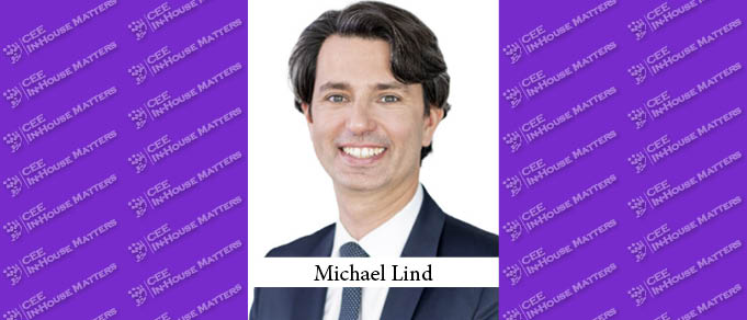 Michael Lind Returns to Private Practice by Joining PwC Legal Austria