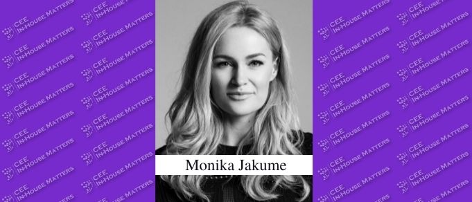 Deal 5: Olympic Casino Group Baltija GC Monika Jakume on Defense Before Supreme Administrative Court of Lithuania