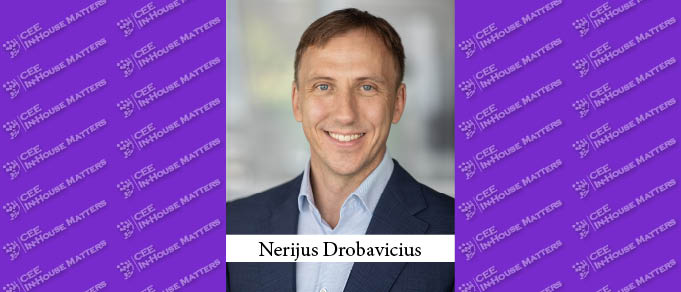 Deal 5: Nerijus Drobavicius, Partner at INVL Baltic Sea Growth Fund, on Acquisition of Stake in MBL