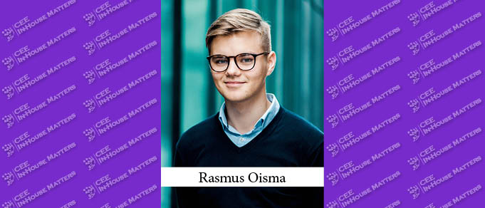 Deal 5: Rasmus Oisma, Director at Montonio on Funds Raising