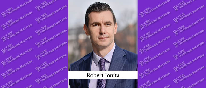 Deal 5: NEPI Rockcastle GC Robert Ionita on Sale of Office Projects in Romania