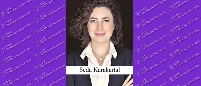 Avon Head of Legal Seda Karakartal Joins Aktay Law Firm