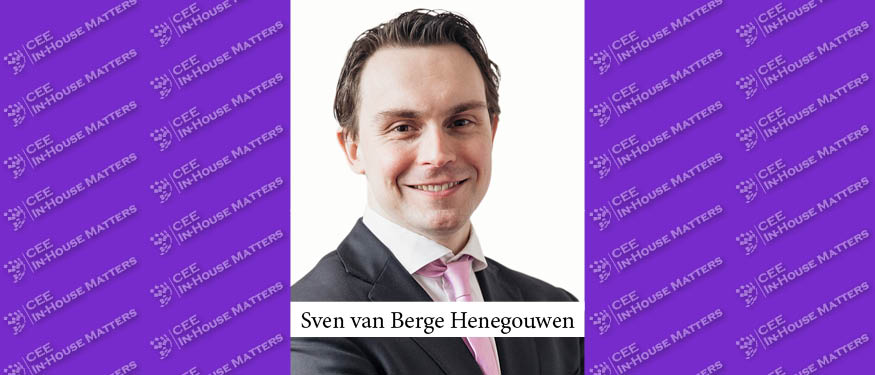 Deal 5: GBTEC Partner Sven van Berge Henegouwen on Avedos Acquisition