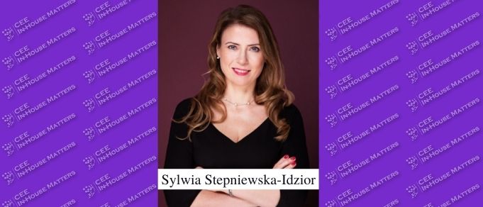 Former Pfeifer & Langen Head of Legal Sylwia Stepniewska-Idzior Joins SMM Legal