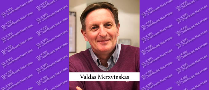 Deal 5: Valdas Merzvinskas, General Manager at the Restaurant Group Fortas, on Insurance Dispute
