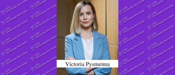 Deal 5: Elementum Energy Head of Legal Victoria Pysmenna on Acquisition and Construction of First Phase of Dnistrovska Wind Park