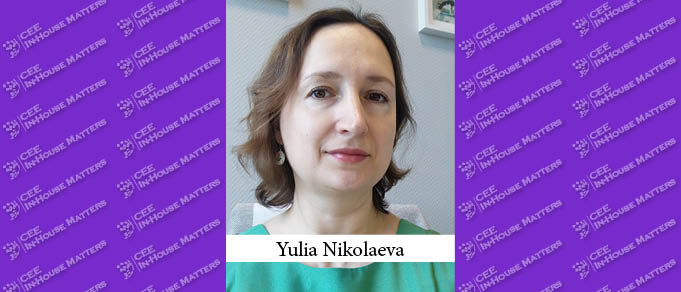 Deal 5: STEP Head of Legal Yulia Nikolaeva on Dispute with Pharmasintez-Nord