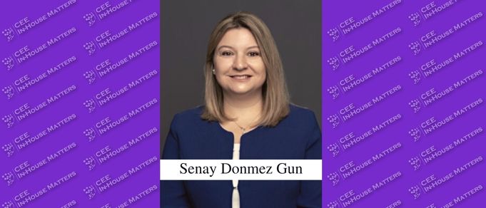 Senay Donmez Gun Moves to Loomis as Head of Legal