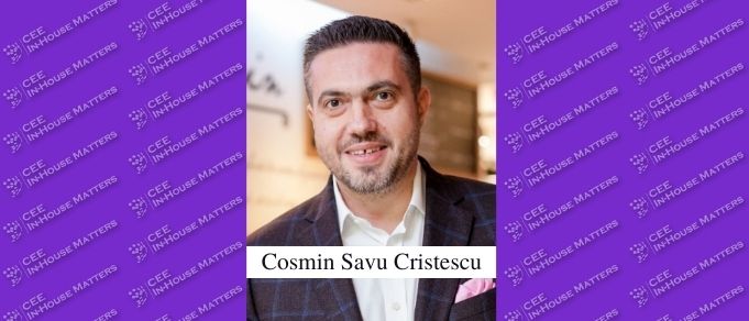 Deal 5: Redport Managing Director Cosmin Savu Cristescu on Land Plot Acquisition