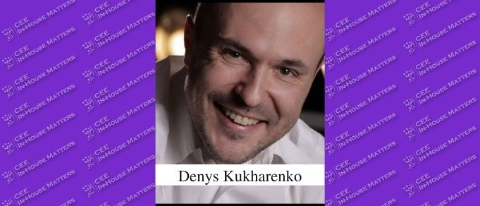 Deal 5: PressComm CEO and Co-Founder Denys Kukharenko on Copyright Profits Dispute