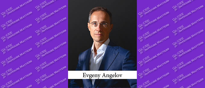 Deal 5: Silverline Capital Managing Partner Evgeny Angelov on Public Procurement Dispute