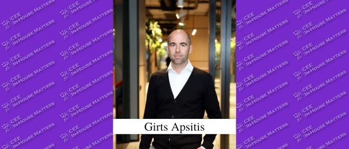 Deal 5: Girts Apsitis, Member of the Management Board at AS Ventspils Nafta, on Mandatory Share Repurchase