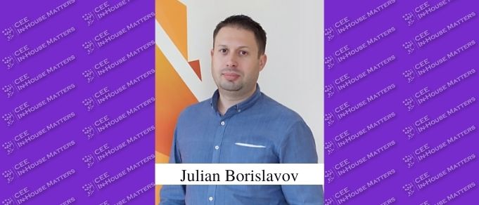 Deal 5: Internet Corporated Networks CEO Julian Borislavov on Sale of Business