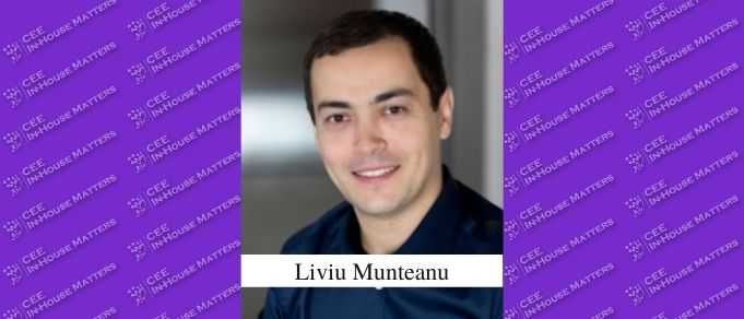Deal 5: Founders Bridge Partner Liviu Munteanu on Product Lead Financing Round