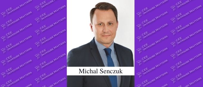 Deal 5: Studenac CEO Michal Senczuk on Acquisition of Pemo