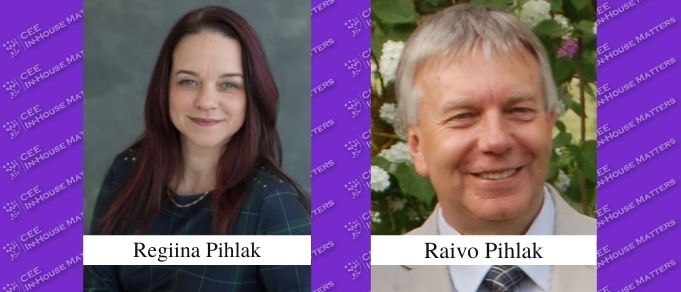 Deal 5: Former Raunistal Owners Regiina Pihlak and Raivo Pihlak on Sale to Enefit Green