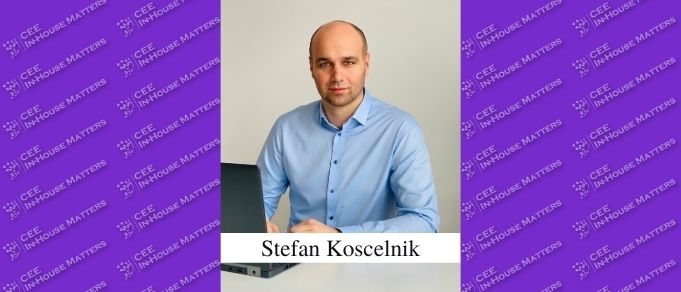 Deal 5: Paymont CEO Stefan Koscelnik on Securing an Electronic Money Institution License in Lithuania