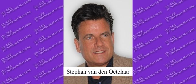 Deal 5: Stakelogic CEO Stephan van den Oetelaar on B2B Supplier License in Ukraine