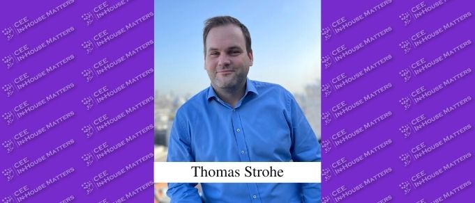 Deal 5: ConHostinger Partner Thomas Strohe on acquisition of 31% stake in Hostinger