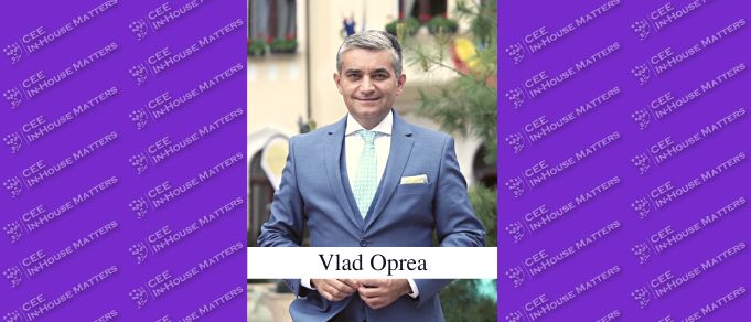 Deal 5: Sinaia City Mayor Vlad Oprea on Construction Dispute