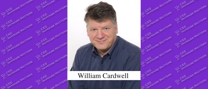 Deal 5: Open Circle Capital Partner William Cardwell on Investment in Monimoto