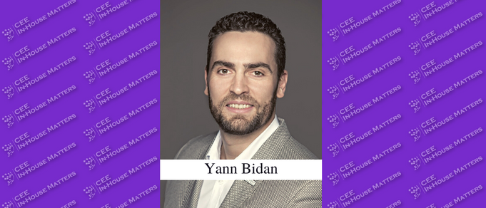 Deal 5: Maple Bear General Manager Yann Bidan on EUR 100 Million Partnership with Vantage Capital