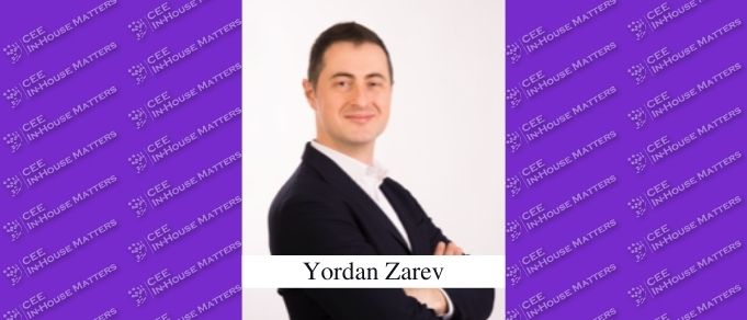 Deal 5: New Vision 3 Partner Yordan Zarev on Investment in MYX